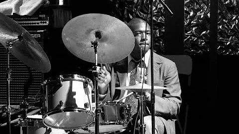 Rodney Green - Drum Compilation (2019-2020)