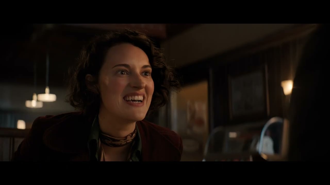 Indiana Jones and The Dial of Destiny | Summer's Biggest Event