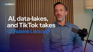Pattern Unboxed Ep8: A conversation with Doug Jensen