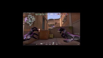 omen 4k#valorant #bgmitelugu #trending #valorantclips #gaming #valorantclutchmoments #valorantgaming