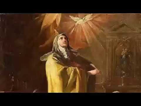 STA. TERESA: LA ORACIÓN COMO AMISTAD. 1.VII.2021. Mons. Alberto José González Chaves