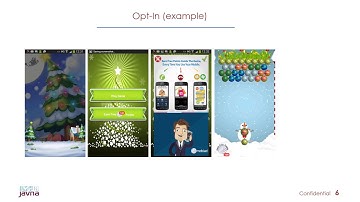 Javna Mobile Media and Technology   mobiad sdk product