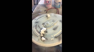 Tutorial on making model explosions