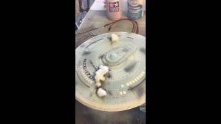 Tutorial on making model explosions