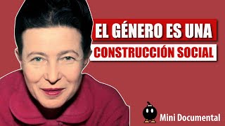 El GÉNERO cómo CONSTRUCCIÓN SOCIAL - MiniDocumental