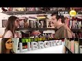 Rafael Spregelburd nos muestra su biblioteca en Libroteca