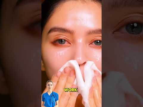 Skincare Routine for Clear & Healthy Skin #oilyskincareroutine  #skincaretips  #skincareroutine