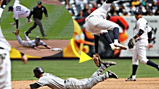 MLB \\ Super Atlhetic Tags