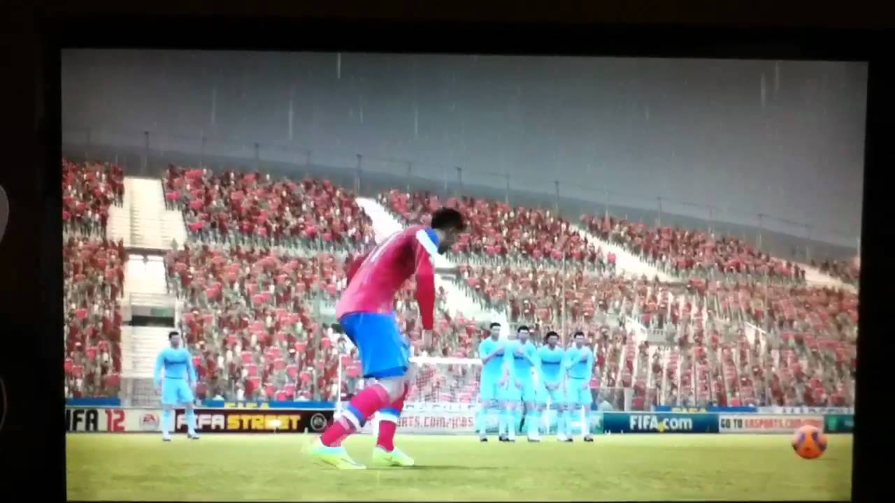 Amazing Brazilian Silver team goals