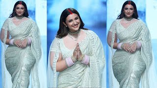 Parineeti Chopra Looks So Fat After Her Shocking Weight Gain And Transformations After Marriage