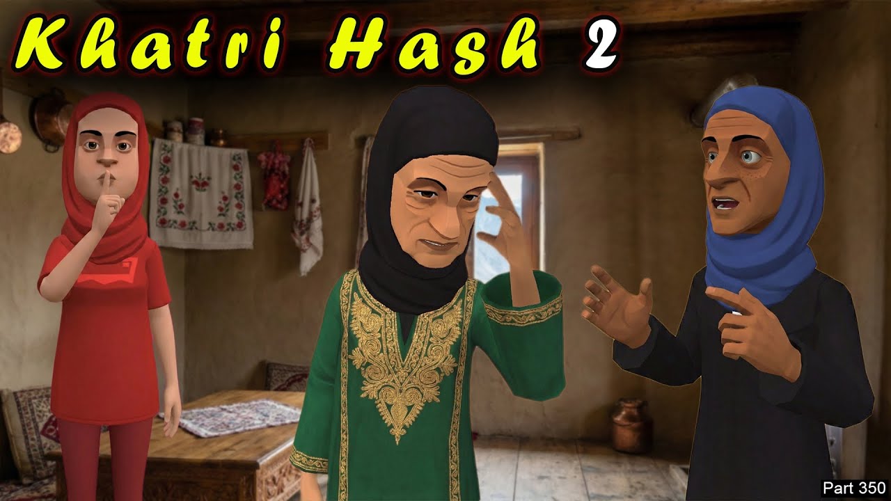 Khatri Hash 2 | 