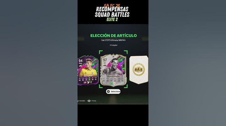 INCREIBLES RECOMPENSAS SQUAD BATTLES!! LOCURA TOTAL 🥅⚽ #SHORTS #PICK #EAFC25 #TOTS