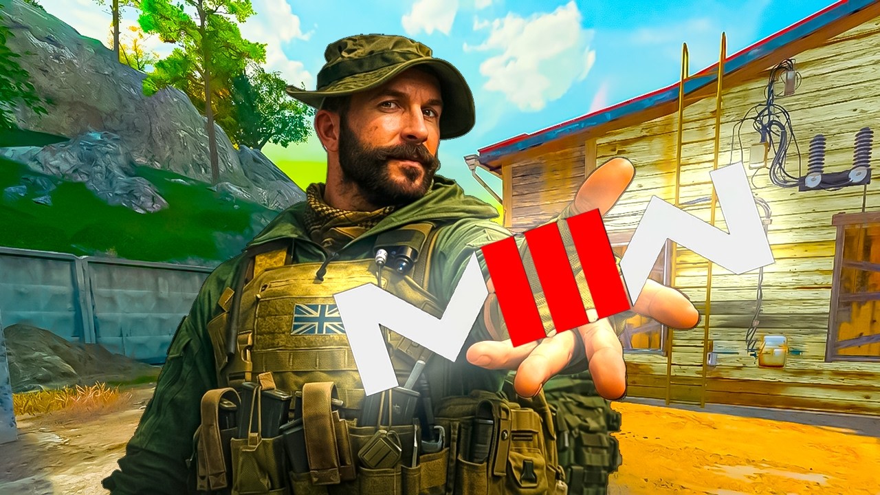 Usando ARMAS de Modern Warfare 3  en Warzone