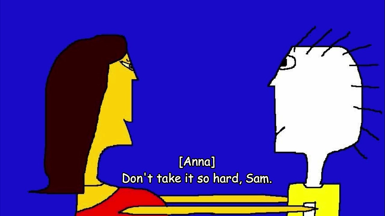 SG Bloopers 9: Logo Justice (2021 Remake)