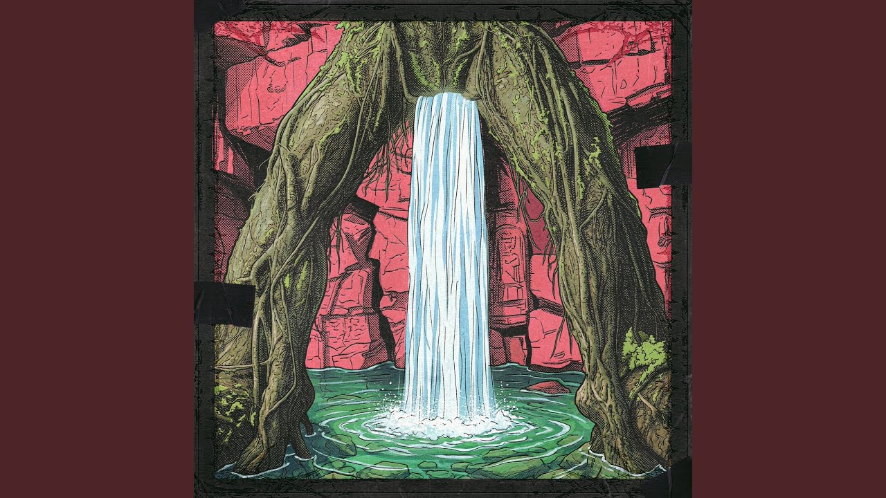 Watch CASCATA on YouTube Watch CASCATA on YouTube