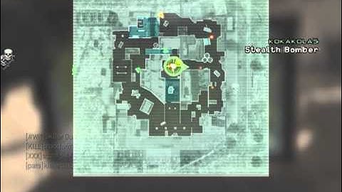 Mw3 Double Multi Kill