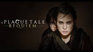 SANG PUTRI AMICIA KEMBALI MELAWAN KEADAAN - A Plague Tale: Requiem #1