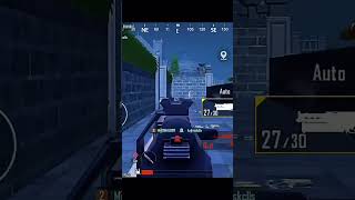 🔥 “The Update 4.0 Rush – No Fear, No Mercy!” #pubg #pubgshorts #clutchplay #gaming #gamer