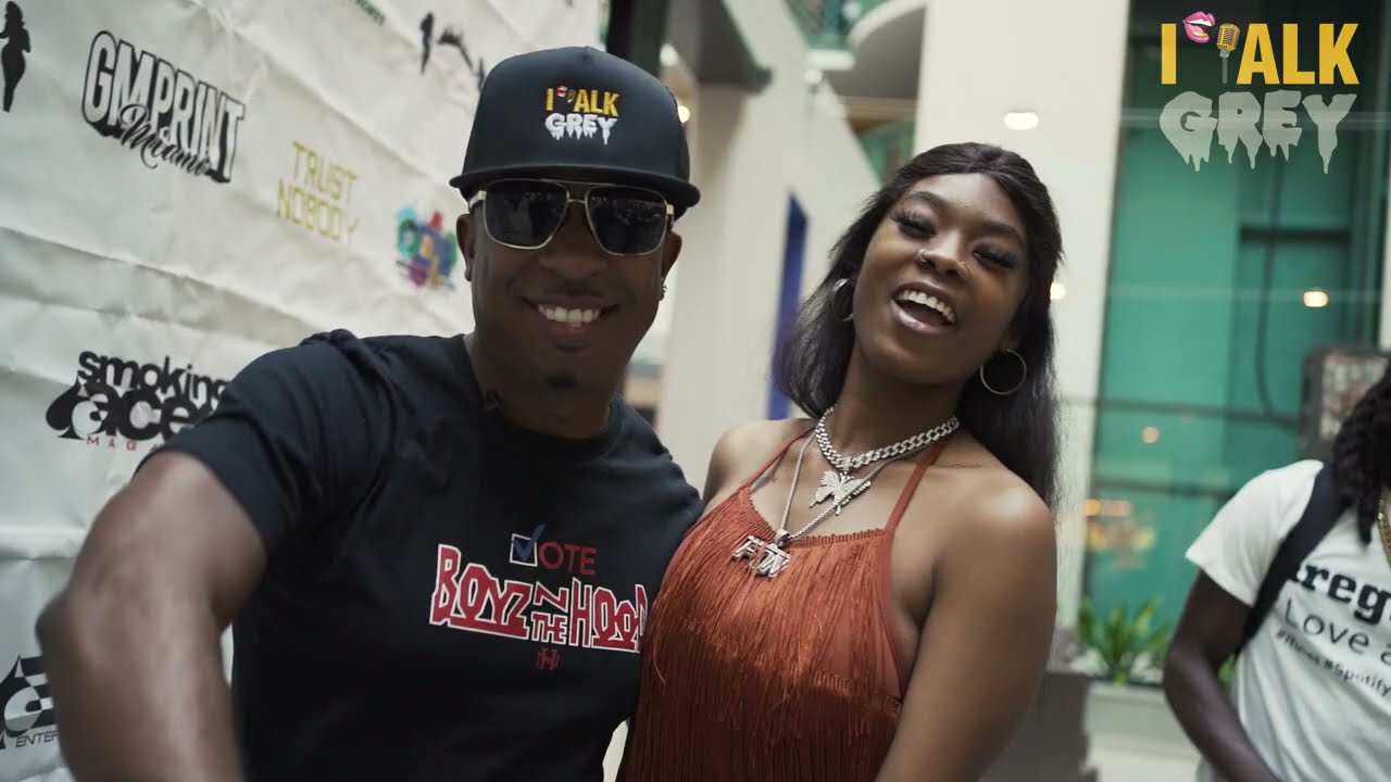 Ace Magazine's Power of Influence Business Music & Media Conference