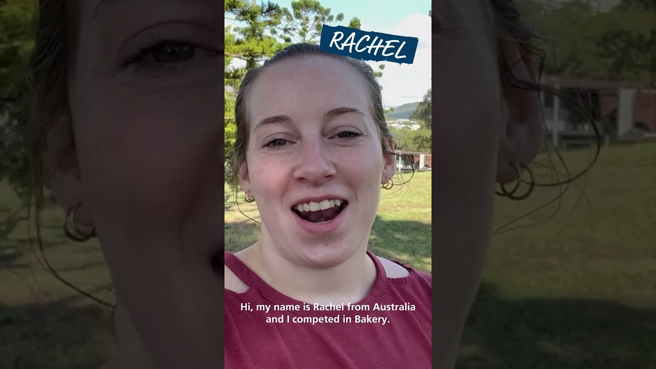 Meet the WorldSkills Champions Trust