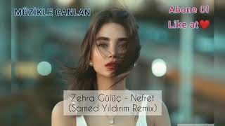 Nefret (Samet Yıldırım Remix) Resimi