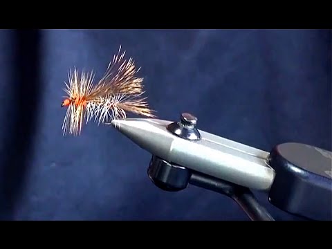 Fly Fishing Post 