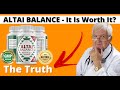 ALTAI BALANCE - Altai Balance Reviews - ⚠NOBODY TELLS YOU THIS!⚠ - Altai Balance Review 2022