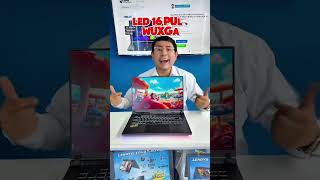 🚀 ASUS ROG Strix G16 G614FH-OS94 🚀 solo en El Mundo de las Laptops