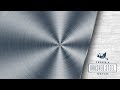 GIMP Tutorial: Brushed Steel Texture