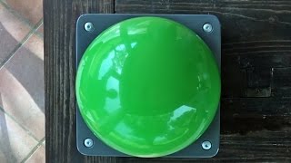 Will you Push The Green Button?