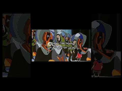 فلم خيال شارع بيكر المحقق كونان ما فكرتي المحقق كونان انمي 