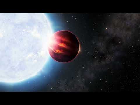 Zooming Into WASP-189b