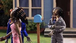 Robot Chicken - Distracted Predator