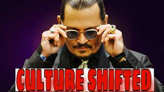 How Johnny Depp Shattered Hollywoods Power Narrative Forever