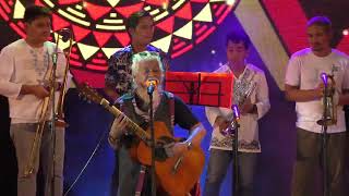 Download Lagu Popong Landero, Kadayawan 2022, Its more fun in the Philippines, DOT XI MP3