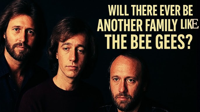 The Bee Gees Legacy – Why There Will Never Be Another Family Like the Gibbs