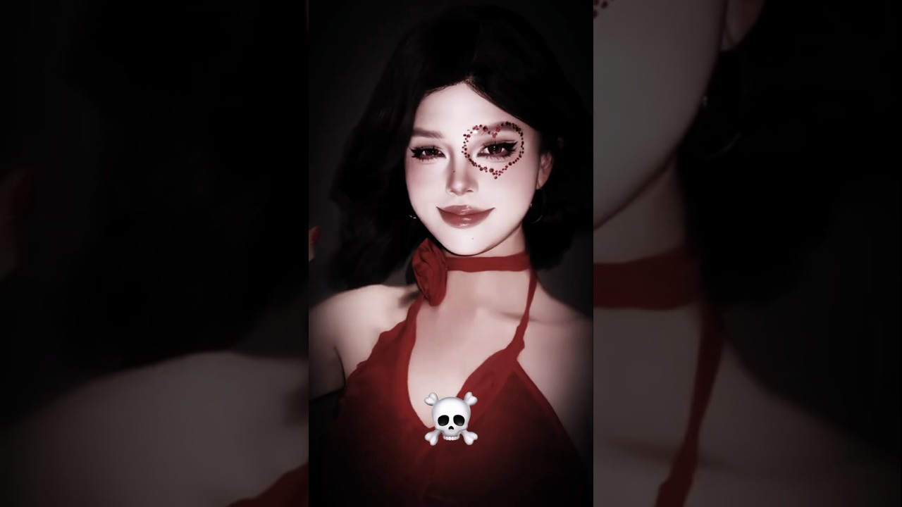 The Power Of Makeup 💄🔥