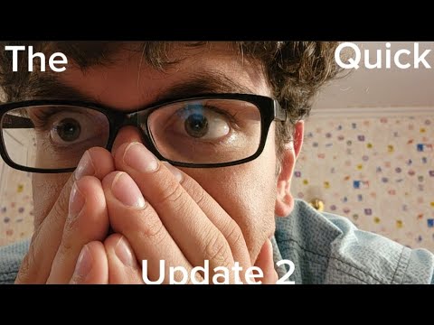 The Quick Update #2 - YouTube