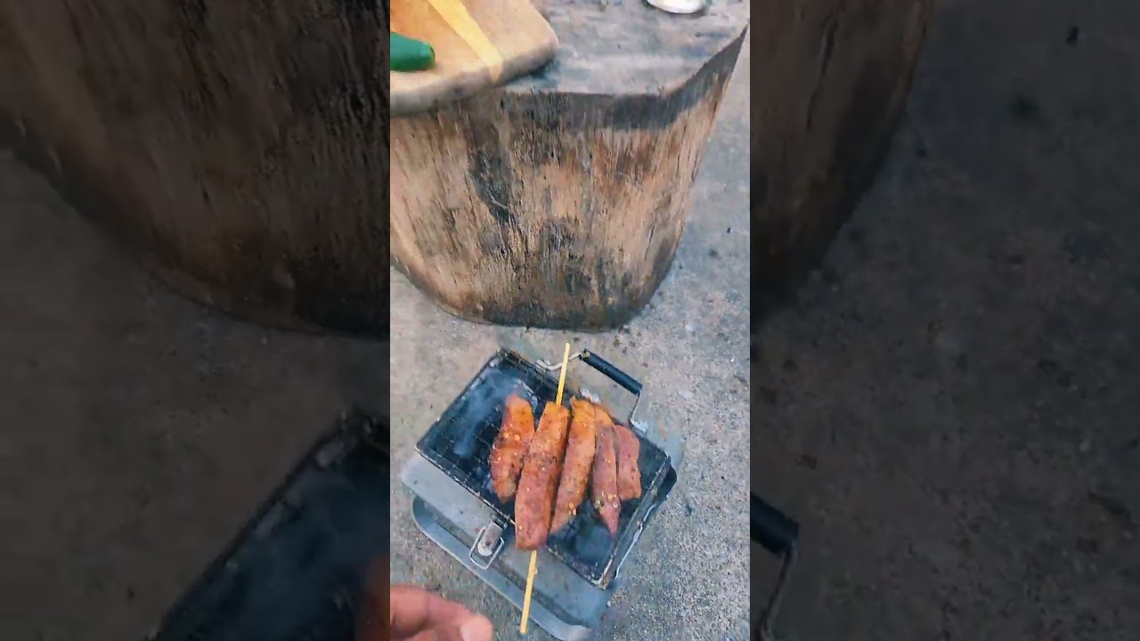 WhatUsaid 😁  I'm good!! 