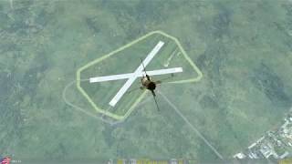 DCS:A-10C Warthog - Manual Lase Short Guide