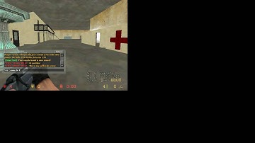 Css Jail Break Server