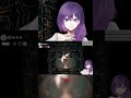 [ตัดจากไลฟ์] ลิฟต์ตกต้องทำยังไงน้าา? #shorts #AGGC #aggcvtuberproject #vtuber