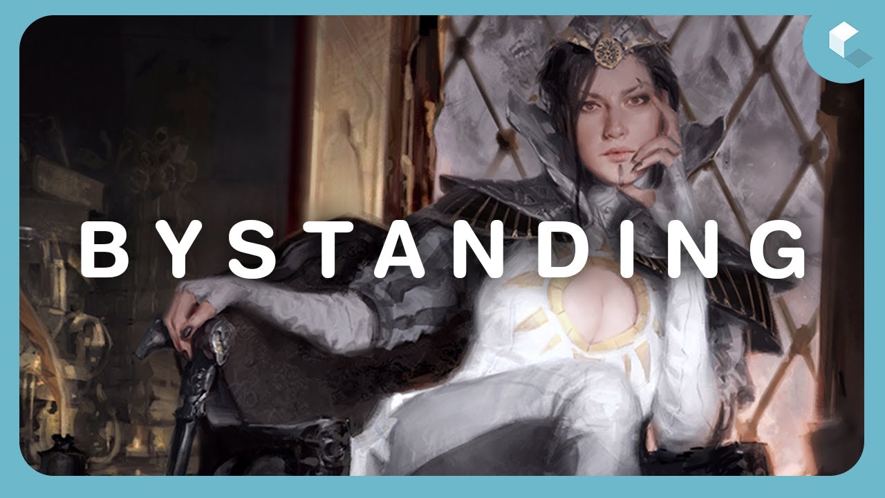 Commander Has A Big Problem