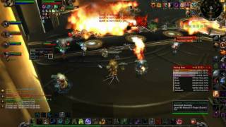 Untamed Brutality vs Mimiron (Firefighter) U10