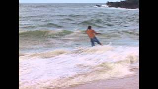 Winch Surf Josh Sleigh2011.MP4