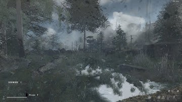 FarCry mod OPCL Testplay18 new Renderer