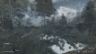FarCry mod OPCL Testplay18 new Renderer