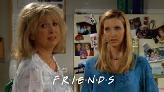 Phoebe Finds Her Birth Mother Friends