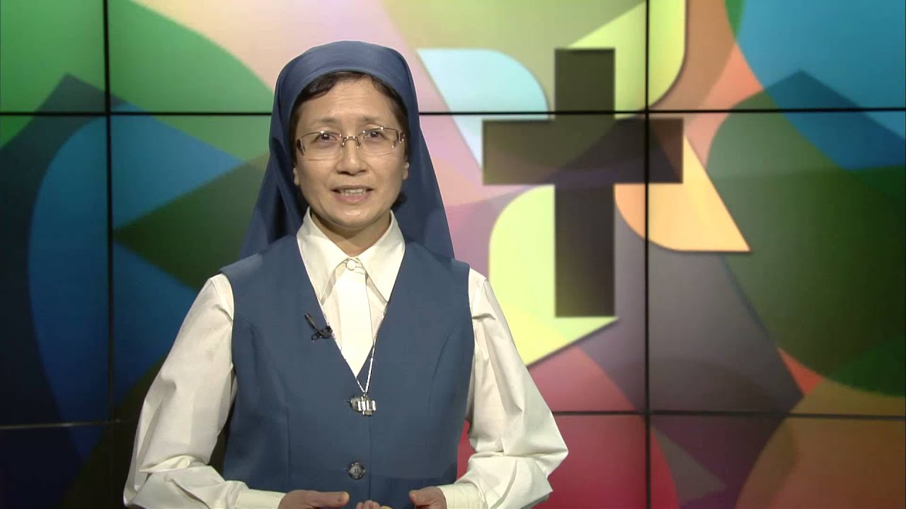 Sister Margaret | National Catholic Sisters Week