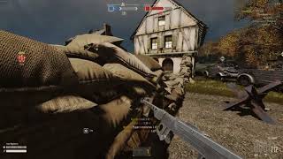 Heroes and Generals: PPS-43 ONLY - Helping out the Soviets [EP1]
